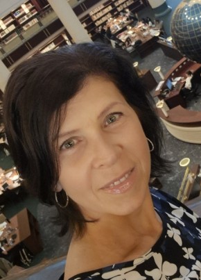 Anna из Ankara 57 лет