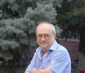 Сергей, 68 лет, Самара