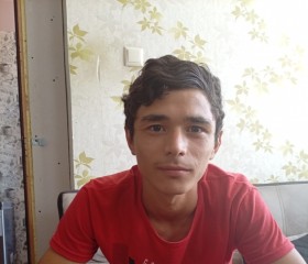 Albert, 18, Akhaltsikhe