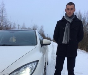 Иван, 35 лет, Великий Новгород