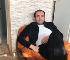 Рустам, 35 лет, Нальчик