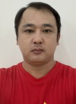 张轩, 37 лет, 中国上海