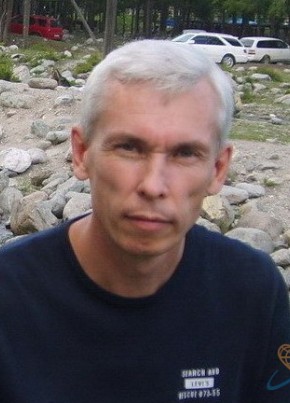 Boris, 62, Russia, Novosibirsk