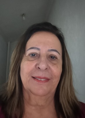 Nair из Mogi Mirim 60 лет