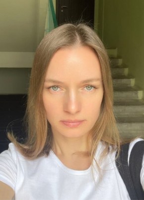 Светлана из Тамбова 39 лет