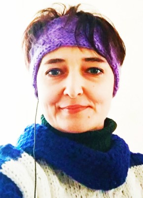 Natali, 45, Кыргыз Республикасы, Бишкек