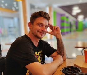Anton, 36 лет, Липецк