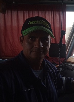 Rafael, 47, República de Cuba, Baraguá