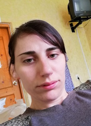 натали, 32, Россия, Вязьма