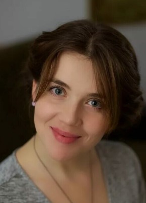 Лариса из Тольятти 39 лет