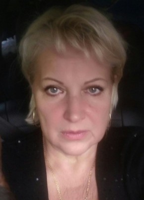 Elena, 64, Россия, Москва