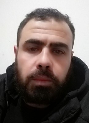 عمر, 33, Türkiye Cumhuriyeti, Ilgın