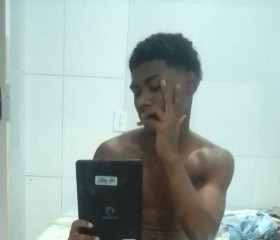 Bruno, 24 года, Recife