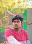 Ajay, 20 лет, Hyderabad