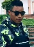 Jhonatan David L, 22, Pereira