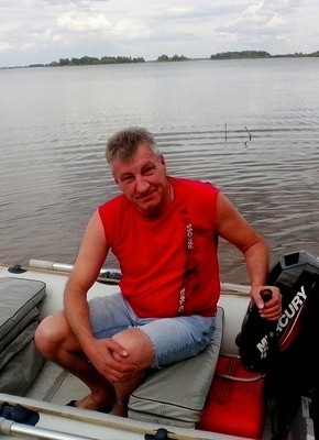 Дмитрий, 60, Россия, Королёв