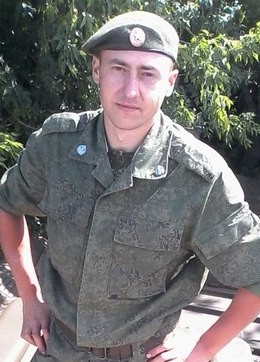 Алексей, 30, Россия, Красноярск
