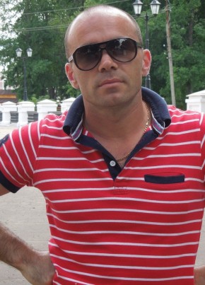 Сергей, 47, Россия, Каменск-Уральский