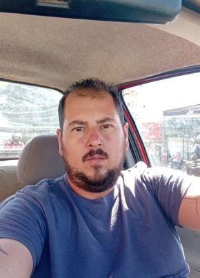 Jonas из Rio Preto 38 лет