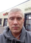 Vyacheslav, 35, Saint Petersburg
