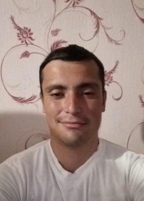 Дима, 31, Україна, Зоря