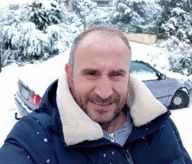 Αλεξ, 52 года, Αθηναι