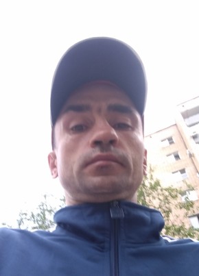 Иван, 41, Россия, Тольятти
