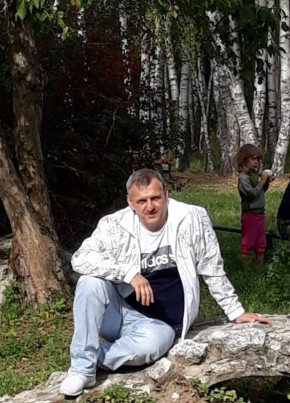 Алексей, 53, Россия, Нижний Новгород