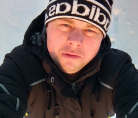 Михаил, 31 год, Верещагино