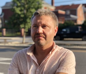 Михаил Коваленко, 48, Brooklyn