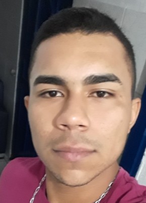 Albert, 28, República Federativa do Brasil, São Paulo capital