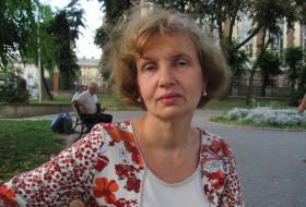 Мария, 55 - Пользовательский