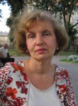 Мария, 55 лет, Львів