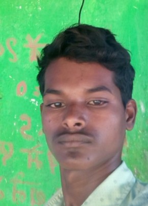 Govind, 18, India, Ahmedabad