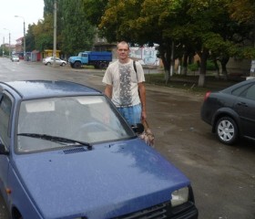 Дмитрий, 51 год, Борисоглебск