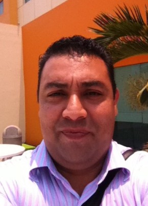Carlos, 49, Estados Unidos Mexicanos, Tuxtla Gutiérrez