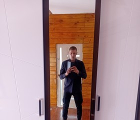 Vyacheslav, 31, Novoaltaysk