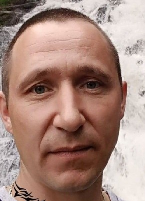Юрис, 40, Україна, Глибока