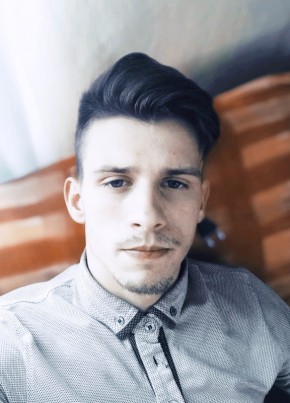 Yuriy, 26, Russia, Tula