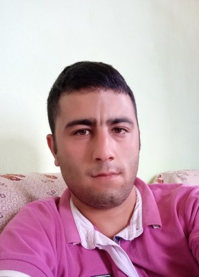 Ozkan, 28, Türkiye Cumhuriyeti, Antalya