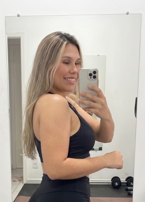 Patrícia из Pouso Alegre 18 лет