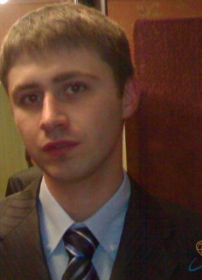 Andrey, 38, Україна, Київ