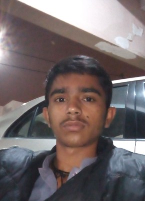 Khairmuhammad, 18, پاکستان, کراچی
