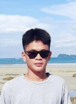 Madzmer ahiri, 18 лет, Lungsod ng Zamboanga