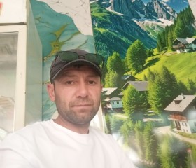 zhora, 36, Yekaterinburg