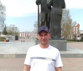Олег, 43 года, Барнаул