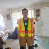 Joshua, 18  , Cornelius