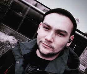 Кирилл, 28 лет, Чулым