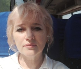 Yulya, 54, Krasnodar