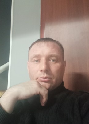 Yuriy, 41, Россия, Екатеринбург